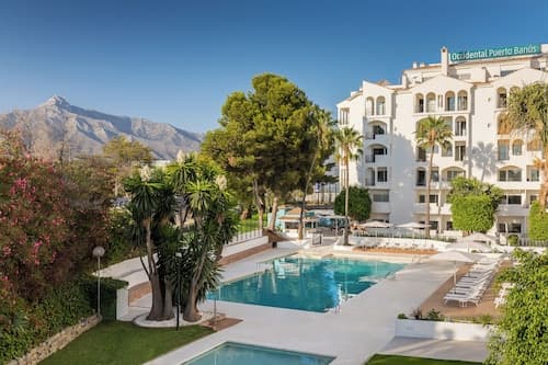 Occidental Puerto Banus