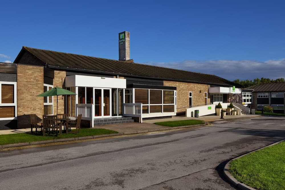 Holiday Inn Derby Nottingham M1 J25 by IHG