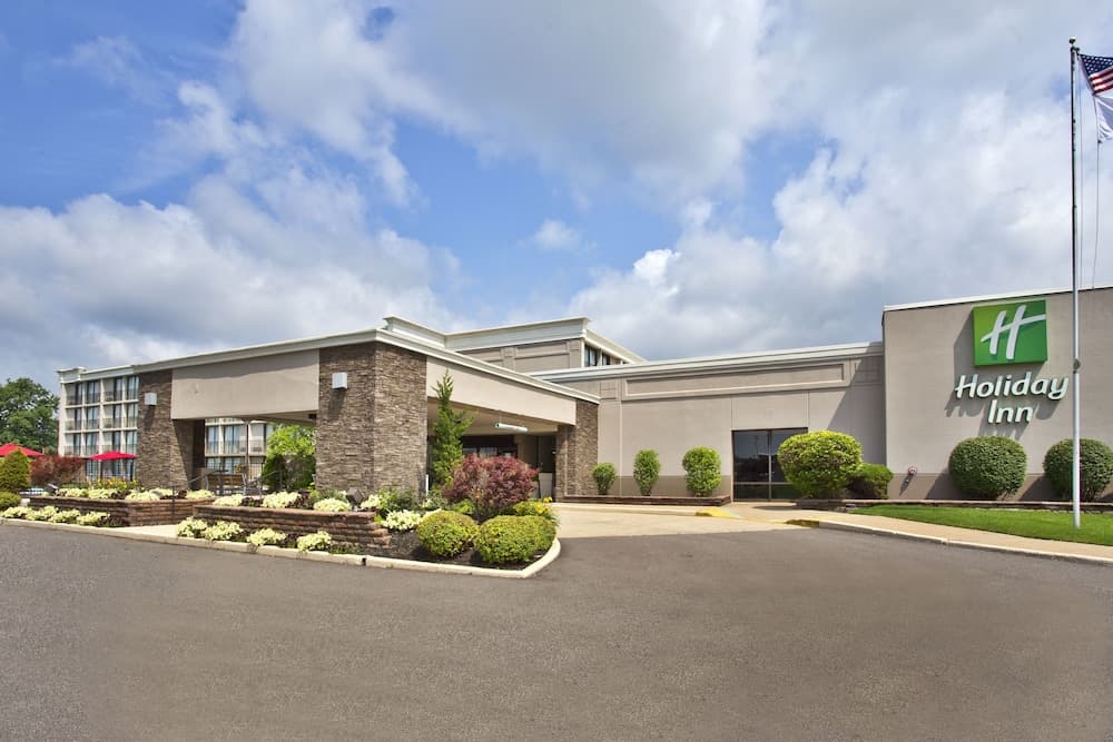 Holiday Inn Akron West - Fairlawn by IHG