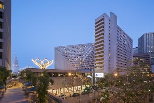 Hyatt Regency San Francisco