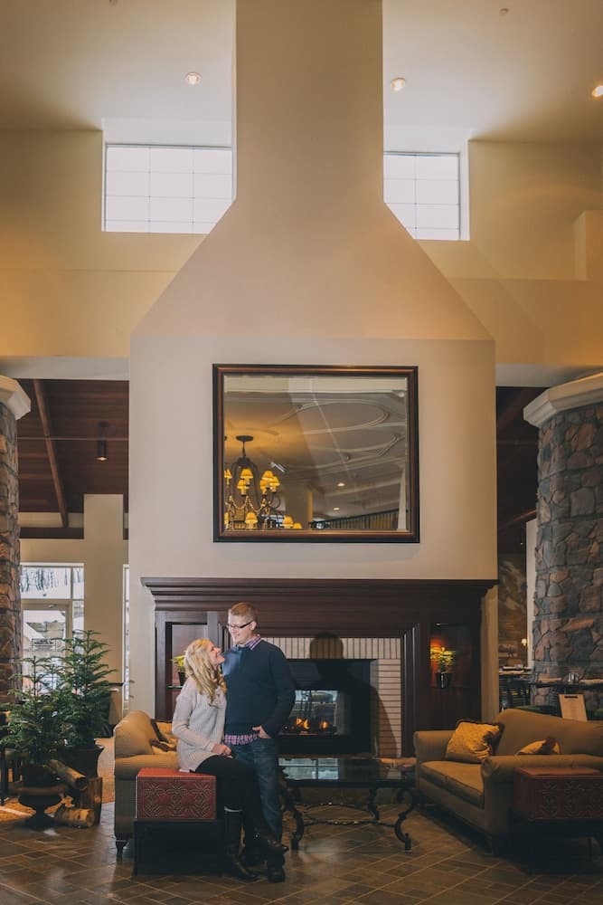 Deerhurst Resort