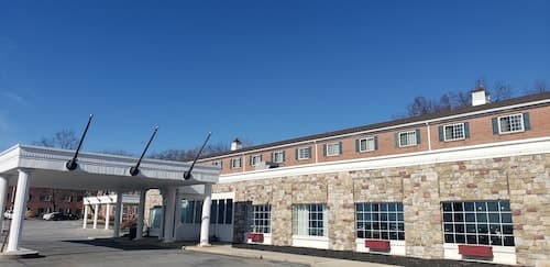 Heritage Hotel Lancaster
