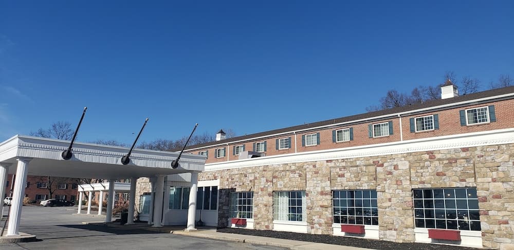 Heritage Hotel Lancaster