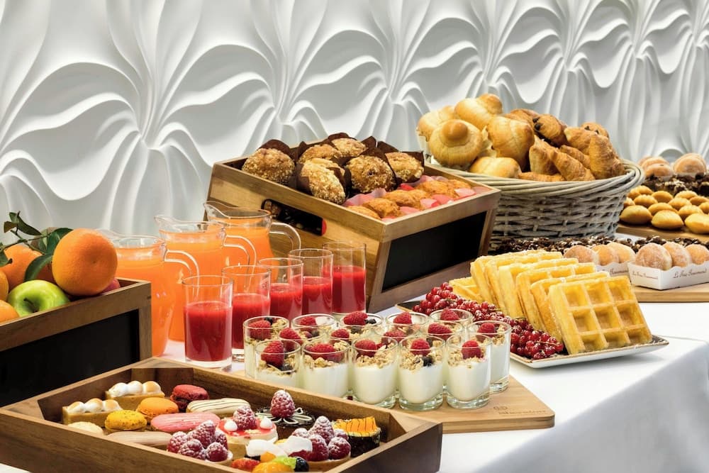 Lobi dinlenme salonu