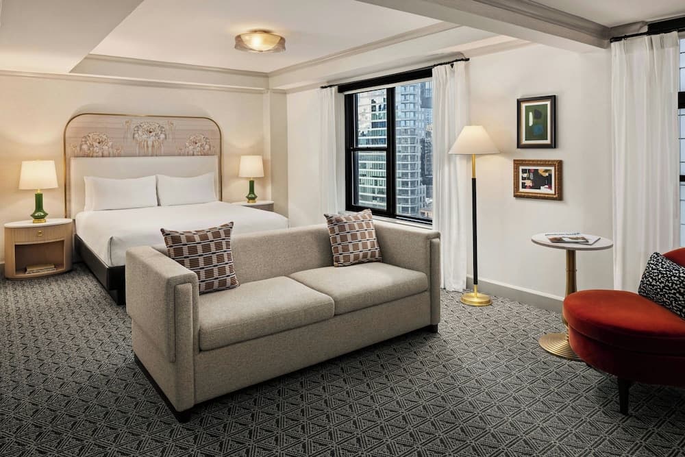 The Talbott, Autograph Collection