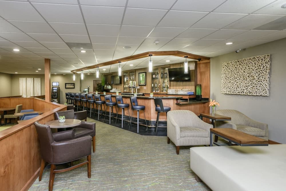 Lobi dinlenme salonu