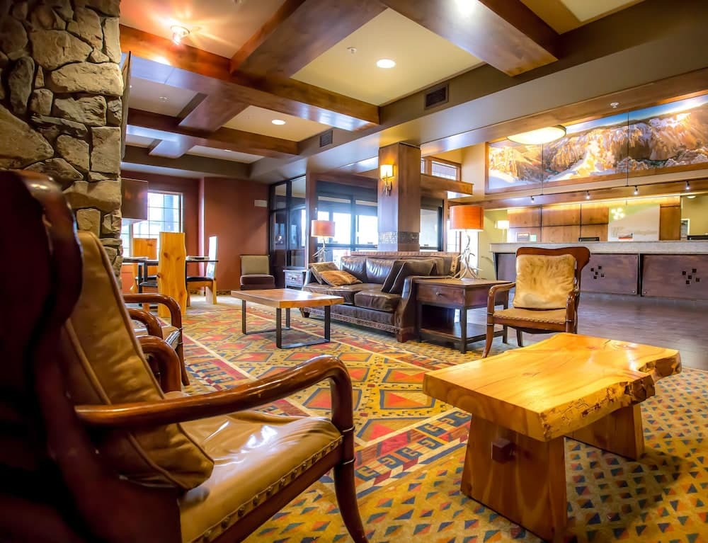 Holiday Inn - West Yellowstone by IHG