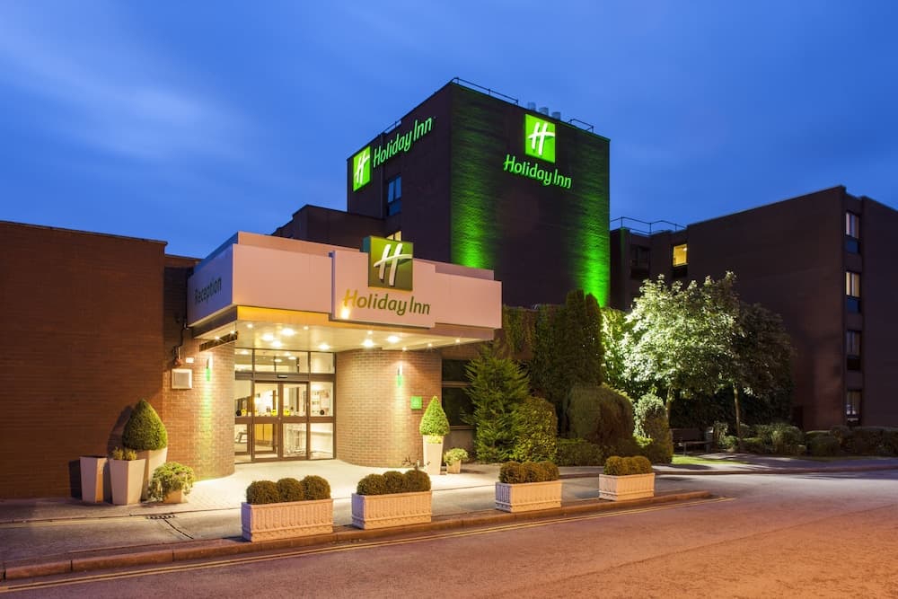Holiday Inn Haydock M6 Jct23 by IHG