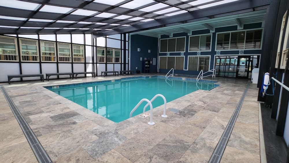 Ramada Plaza by Wyndham Nags Head Oceanfront