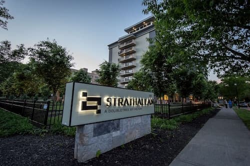 The Strathallan Rochester Hotel & Spa, Tapestry by Hilton