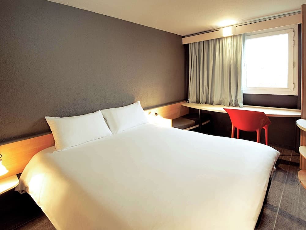 ibis Montpellier Centre Comédie