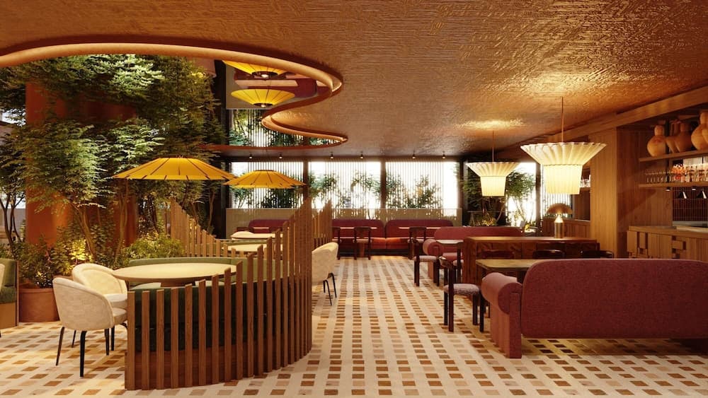 NH Collection Madrid Eurobuilding