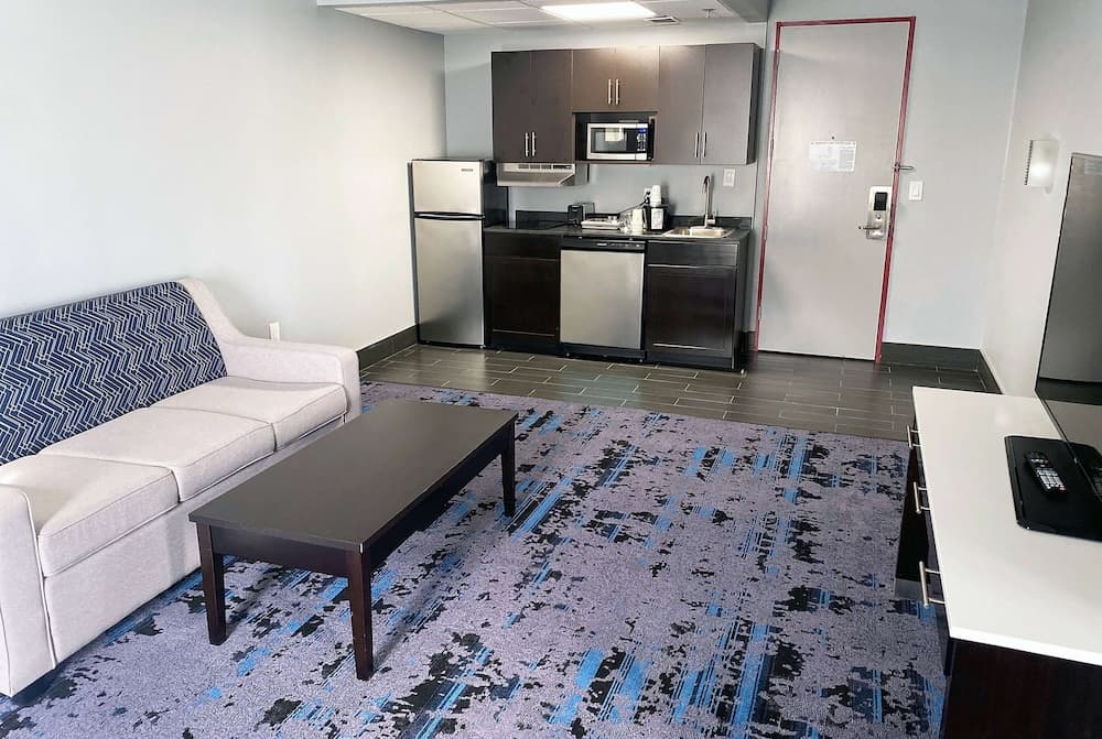 Hawthorn Extended Stay by Wyndham Chambersburg
