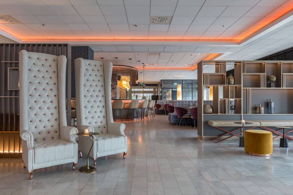 Leonardo Royal Hotel Den Haag Promenade
