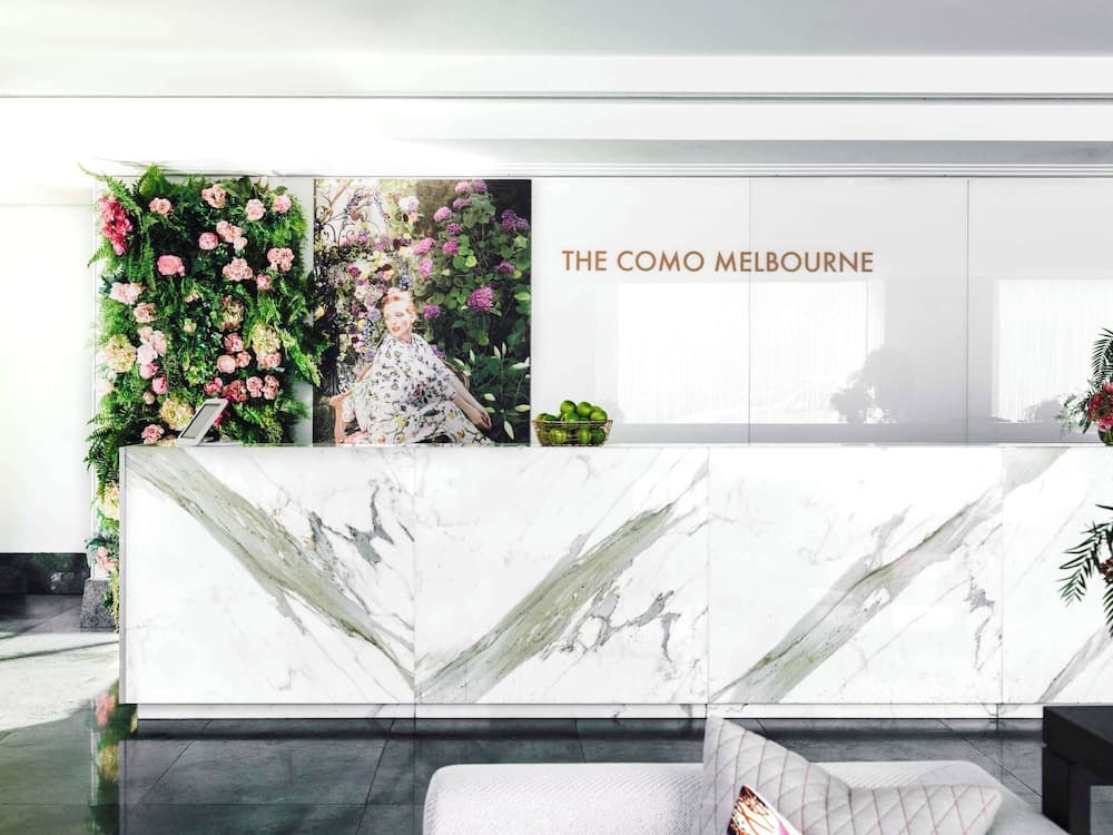 The Como Melbourne by Accor