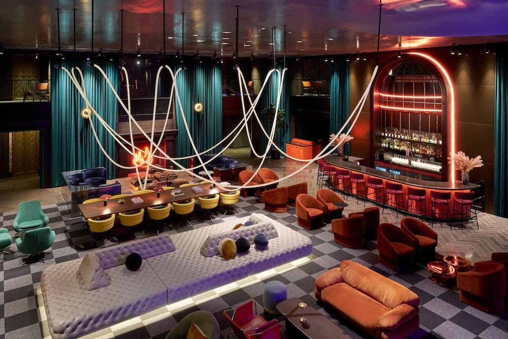 Paramount Times Square