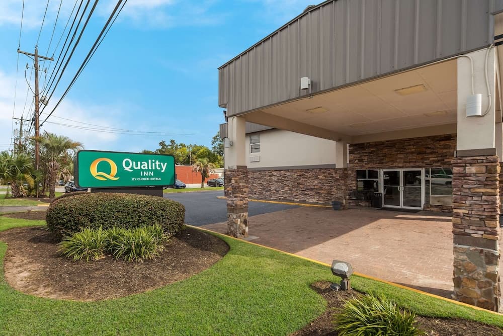 Quality Inn Charleston - West Ashley