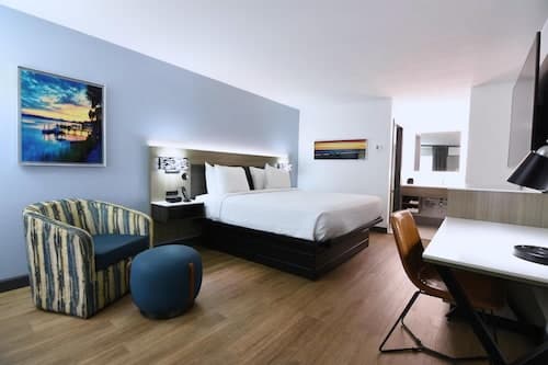 Best Western Point South