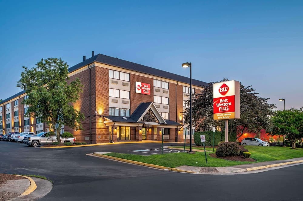 Best Western Plus Alexandria / Fort Belvoir
