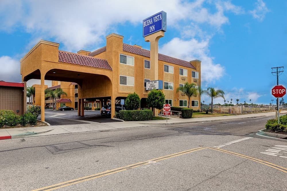 Buena Vista Inn