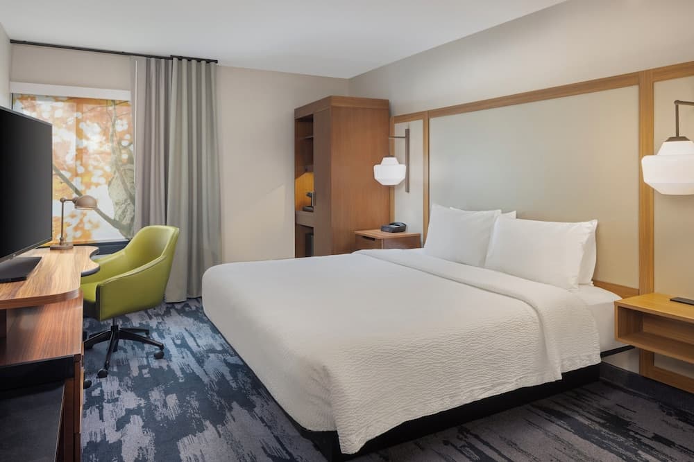 Fairfield Inn by Marriott Mission Viejo / Orange County