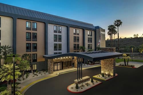 Fairfield Inn by Marriott Mission Viejo / Orange County