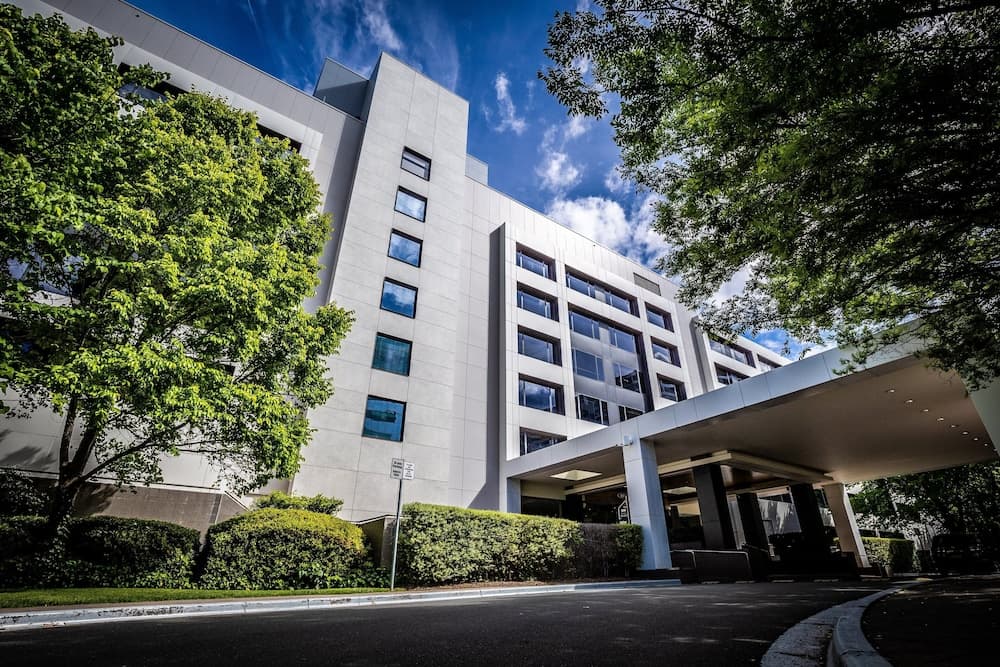 Crowne Plaza Canberra by IHG