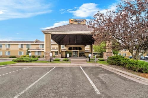 Comfort Inn Duluth West