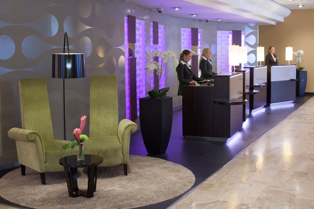 Crowne Plaza Berlin City Centre by IHG