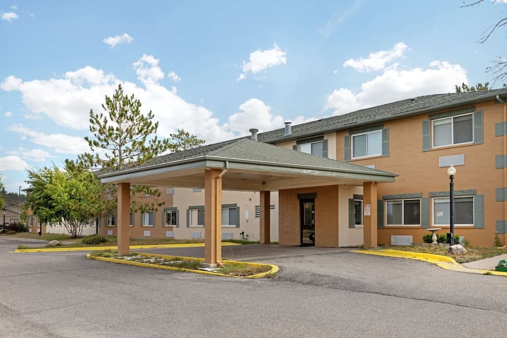 Quality Inn Bemidji