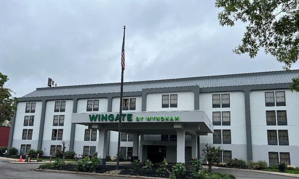 Wingate by Wyndham Cranberry