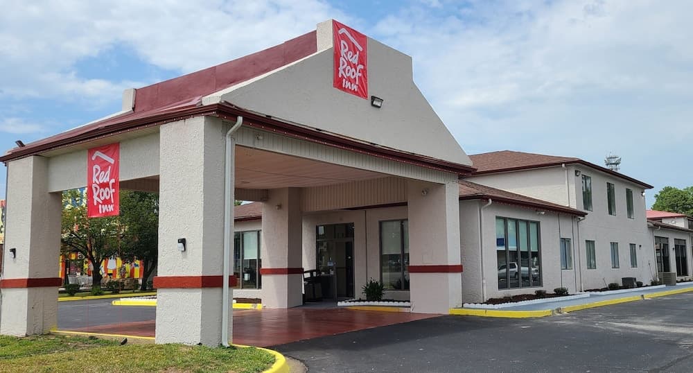 Red Roof Inn Florence, SC
