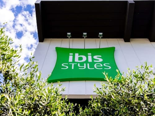 ibis Styles Roma Aurelia