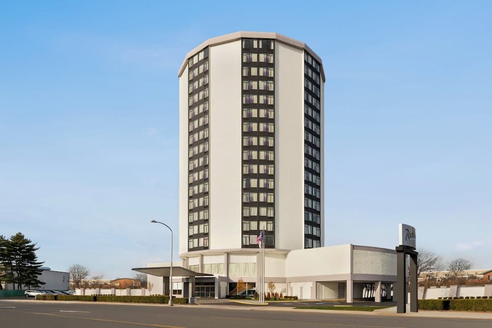 Holiday Inn Philadelphia Arpt-Stadium Area by IHG