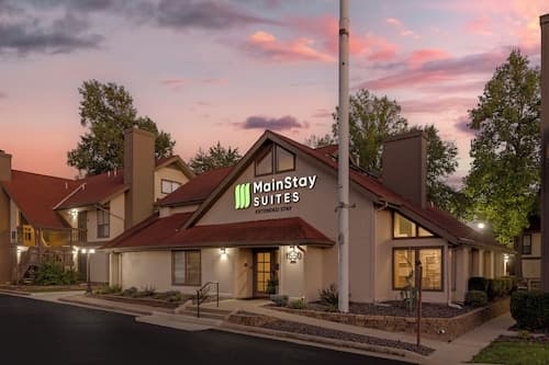 MainStay Suites Springfield South - Battlefield Rd