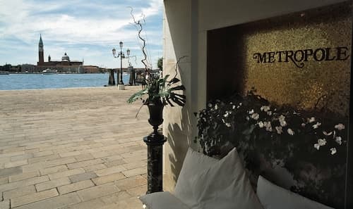 Hotel Metropole Venezia
