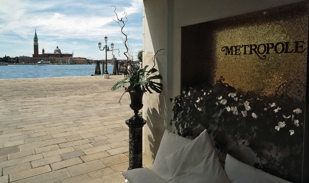 Hotel Metropole Venezia
