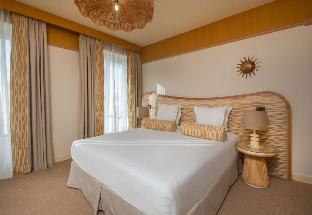 Hôtel Le Soleia by Inwood Hotels