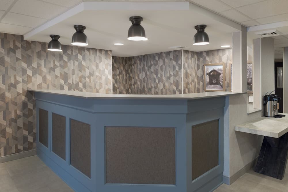 Holiday Inn Express South Burlington Downtown by IHG