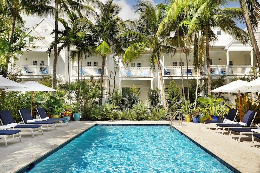 Parrot Key Hotel & Villas