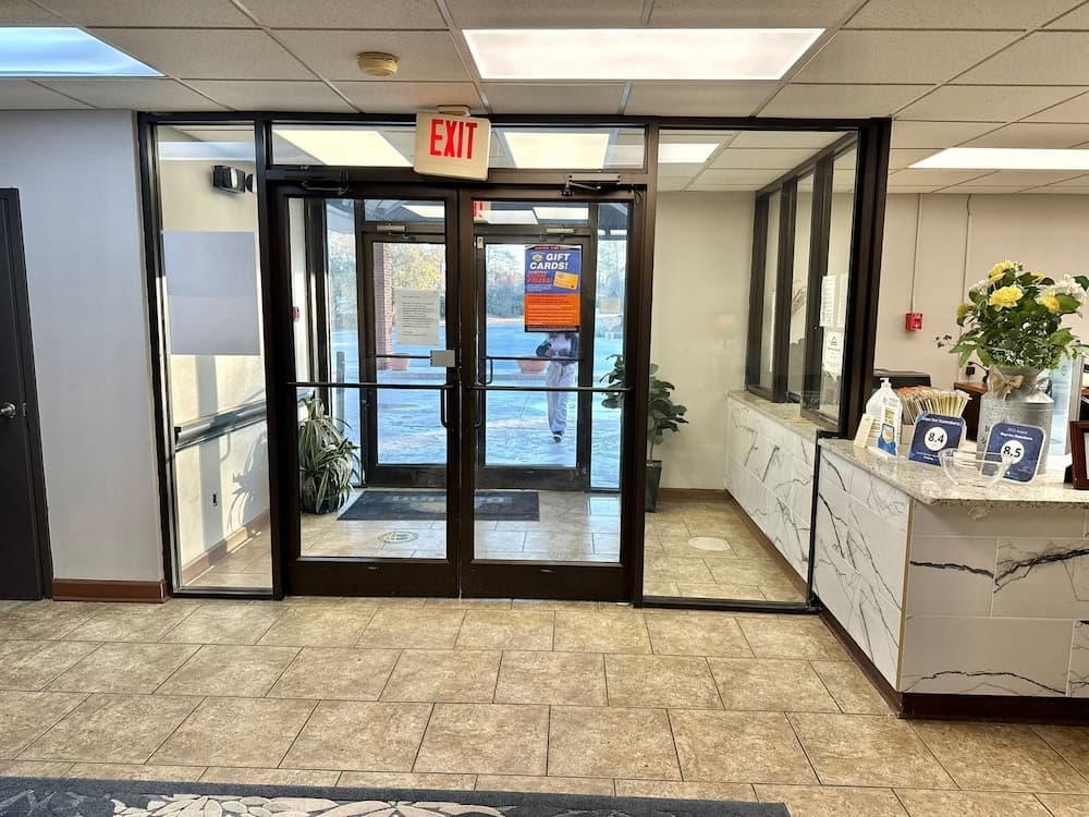 Days Inn by Wyndham Statesboro