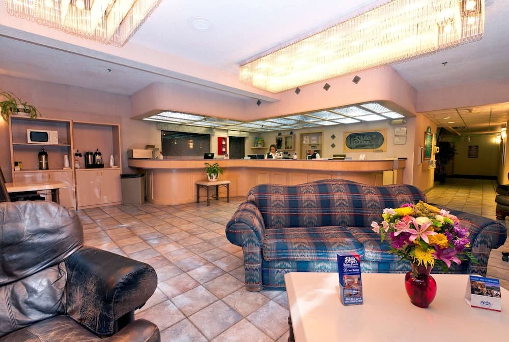Shilo Inn Elko Suites