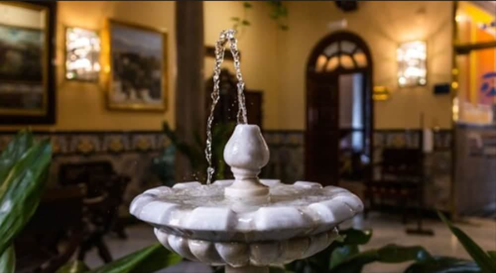 Lobi dinlenme salonu