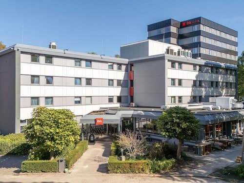 ibis Tilburg