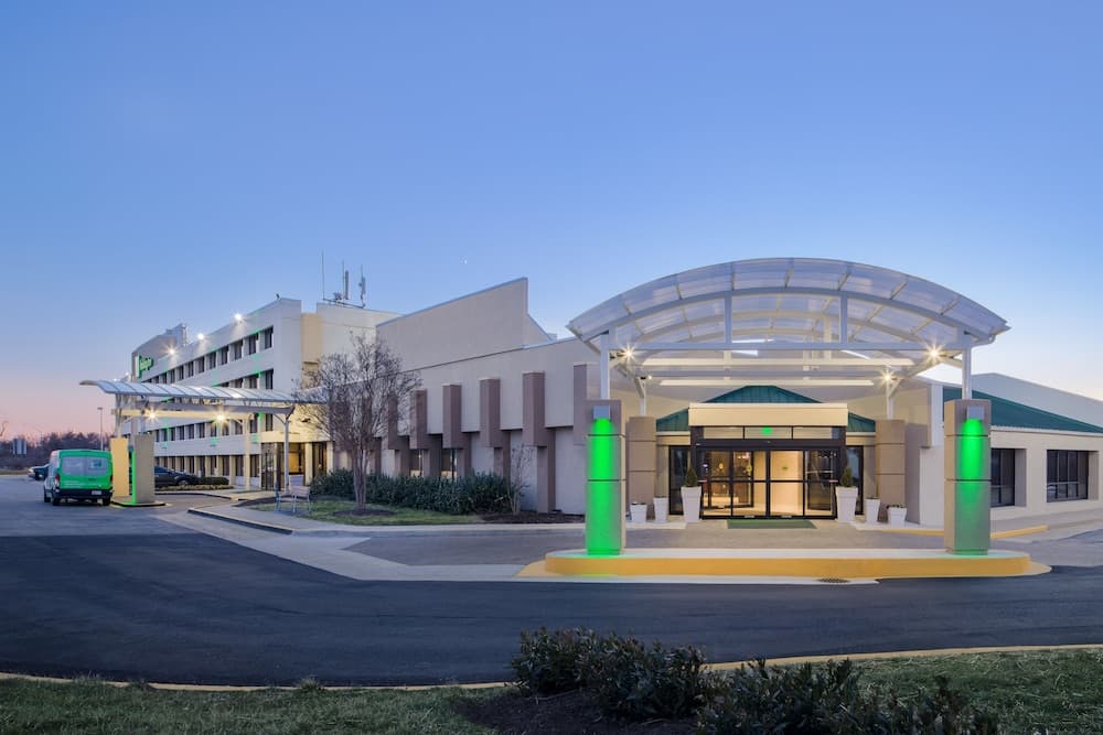 Holiday Inn Washington-College Pk (I-95) by IHG