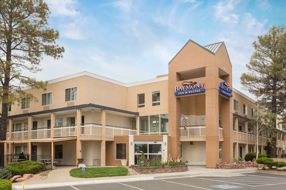 Baymont by Wyndham Flagstaff