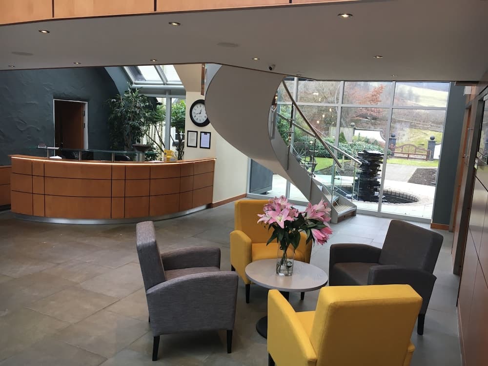 The Wild Pheasant Hotel & Spa