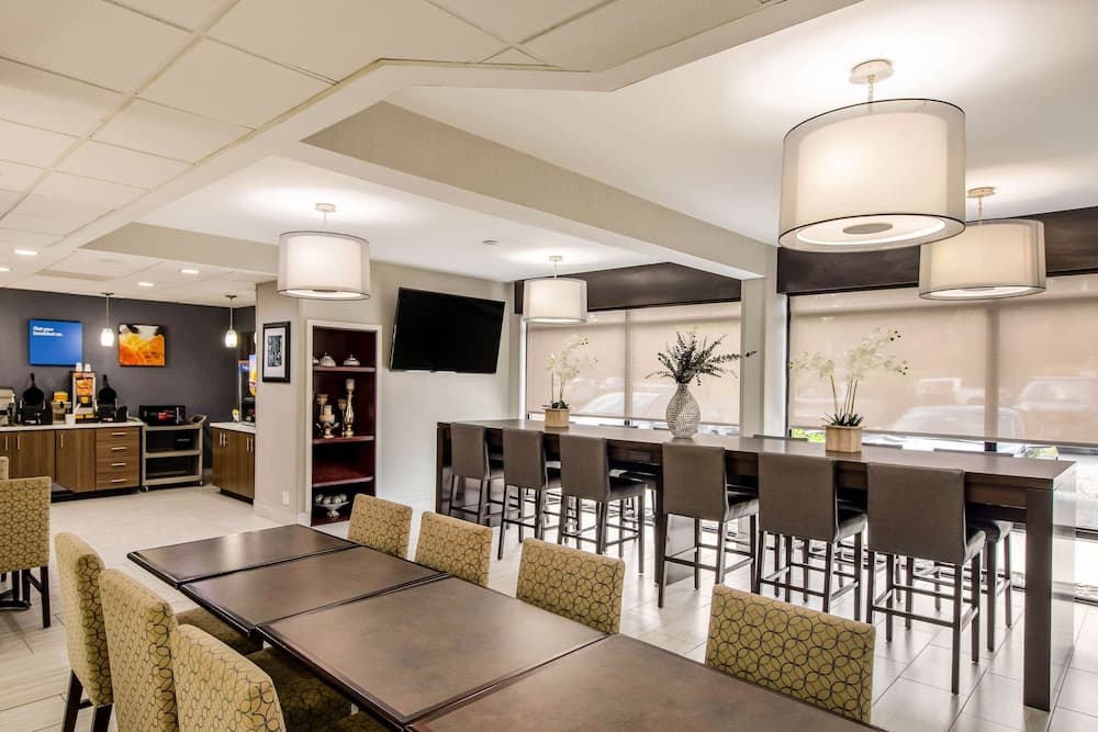 Comfort Inn Greenville - Haywood Mall