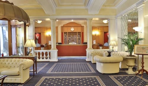 Best Western Plus Hotel Genova