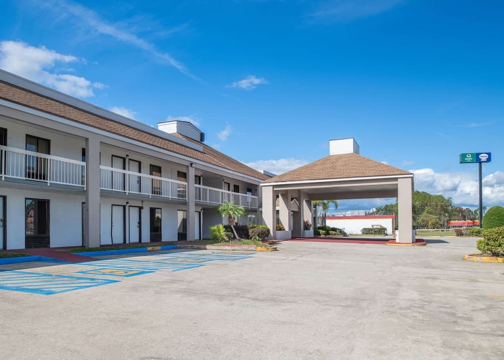 Quality Inn Kingsland